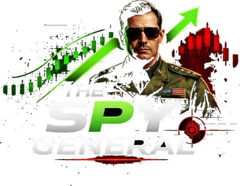The Spy General
